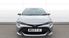 Toyota Corolla 1.8 VVT-i Hybrid Icon 5dr CVT Hybrid Hatchback
